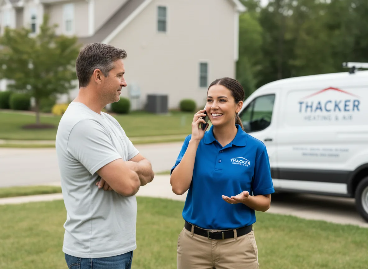 Ac Repair Blue Mountain, AR FAQs
